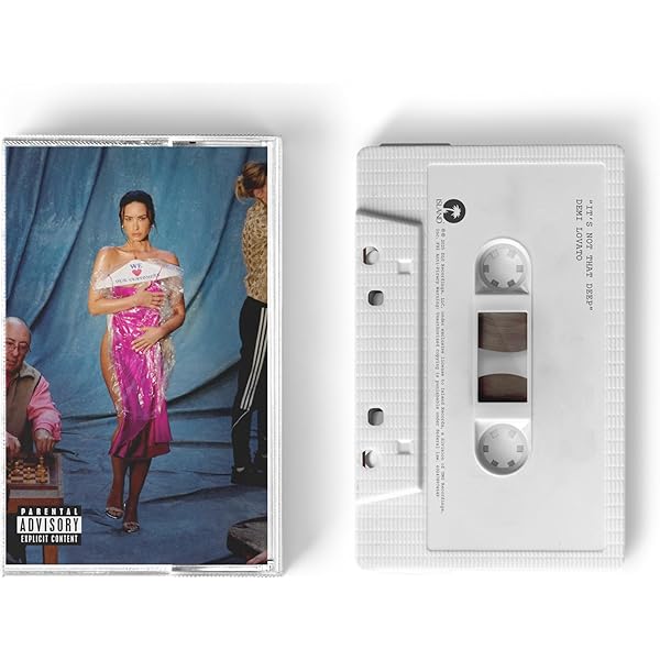 VARIOUS ARTISTS - Source - Fat Tape Vol.1 (Exp) / Various - Amazon